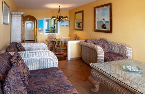 La Isleta del Moro Apartment | CASA LA ISLETA PLAYA