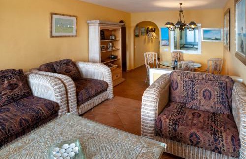 La Isleta del Moro Apartment | CASA LA ISLETA PLAYA
