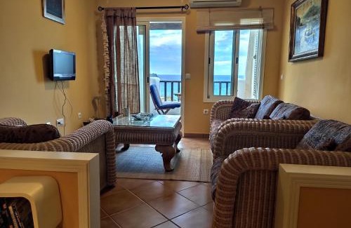 La Isleta del Moro Apartment | CASA LA ISLETA PLAYA
