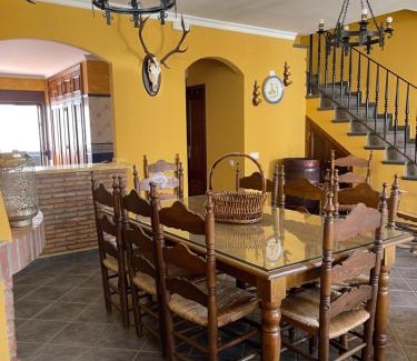 Lepe House | CASA LA JARA