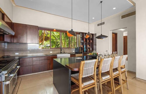 San Francisco House | Casa La Joya: Un Oasis de Lujo en San Pancho, Riviera Nayarit by PVR. PROPERTIES