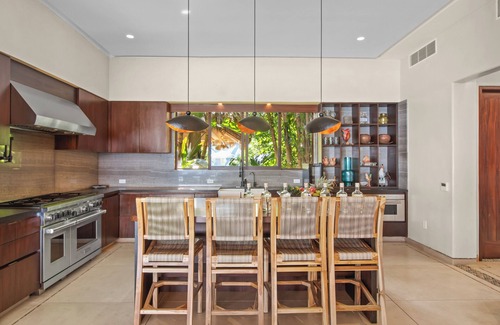 San Francisco House | Casa La Joya: Un Oasis de Lujo en San Pancho, Riviera Nayarit by PVR. PROPERTIES