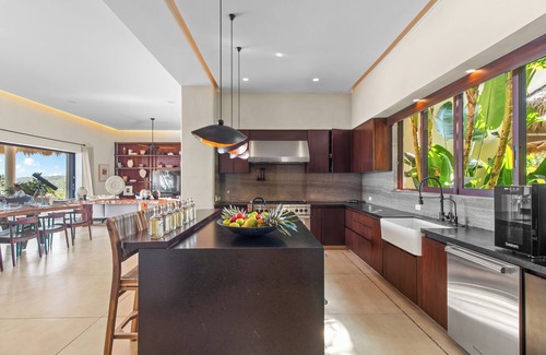 San Francisco House | Casa La Joya: Un Oasis de Lujo en San Pancho, Riviera Nayarit by PVR. PROPERTIES