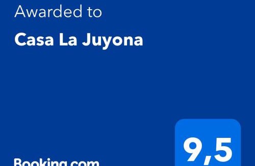Frontera House | Casa La Juyona
