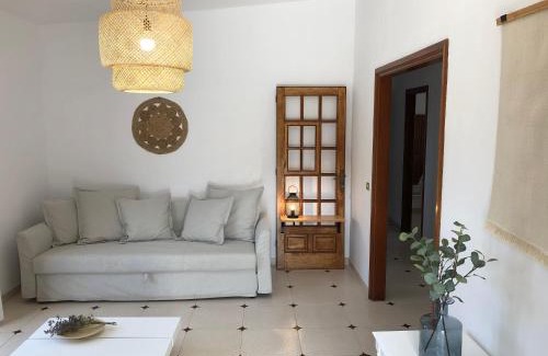 Frontera House | Casa La Juyona