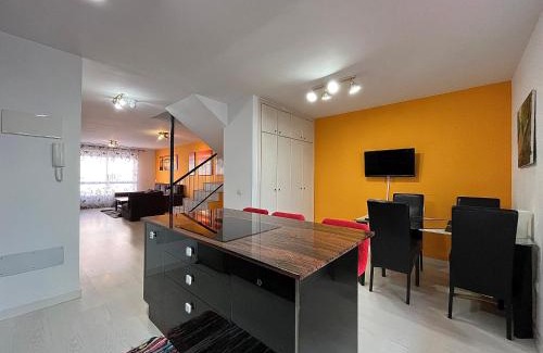 San Cristobal de La Laguna House | Casa La Laguna