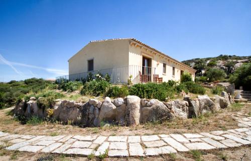 Arzachena House | Casa La Liccia