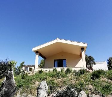 Arzachena House | Casa La Liccia