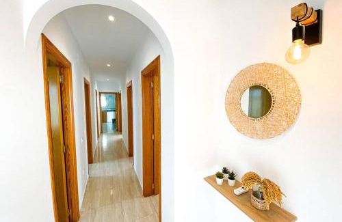 Poble Nou del Delta House | Casa La Llacuna: casa en el corazón del Delta