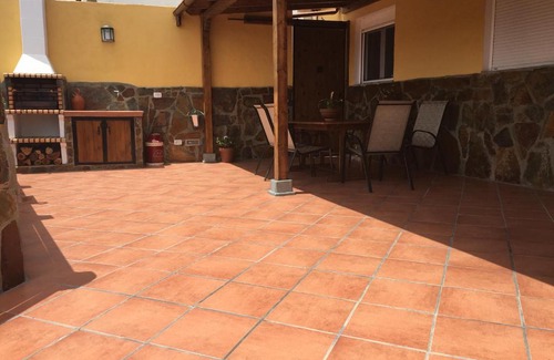 Telde House | Casa La Lomada