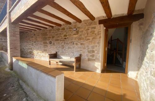 La Portellada Apartment | Casa la luz