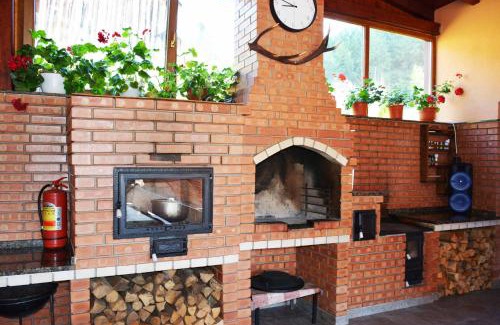 Borsa House | Casa La Marin Borșa