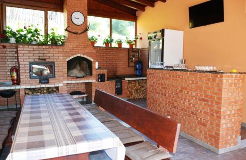 Borsa House | Casa La Marin Borșa