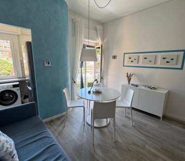 Rapallo Apartment | Casa La Marina by PortofinoVacanze