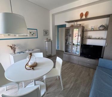 Rapallo Apartment | Casa La Marina by PortofinoVacanze
