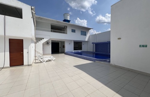 Tocaima House | Casa La Milagrosa, con Piscina Privada y Aire Acondicionado!