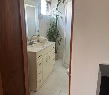 Zona Minerva House | Casa La Minerva