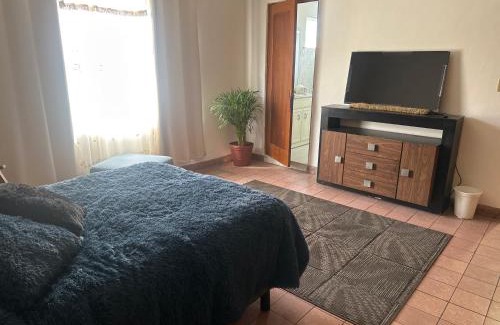 Zona Minerva House | Casa La Minerva