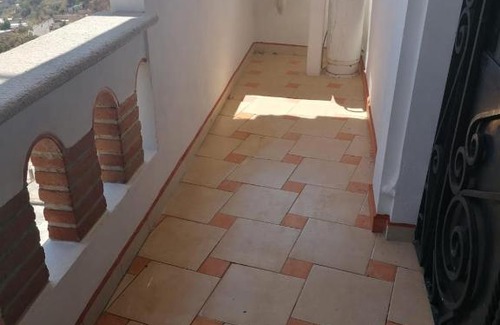 Taxco Apartment | Casa La Montaña