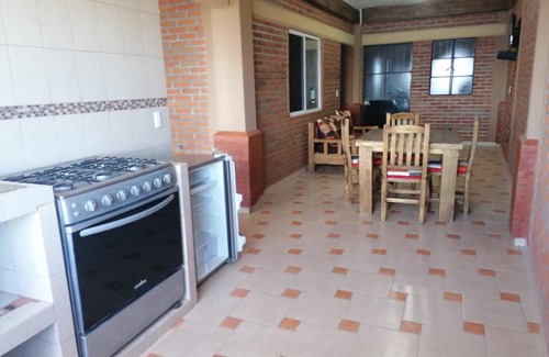 Taxco Apartment | Casa La Montaña