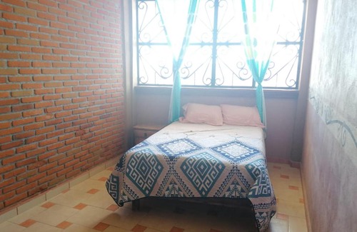 Taxco Apartment | Casa La Montaña