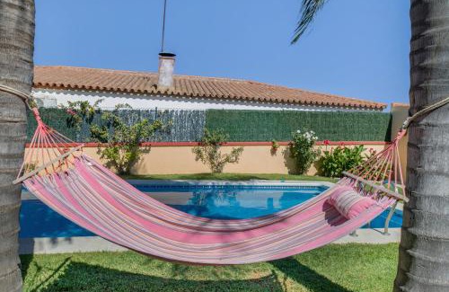 San Ambrosio House | Casa La Muela