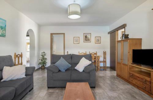 San Ambrosio House | Casa La Muela