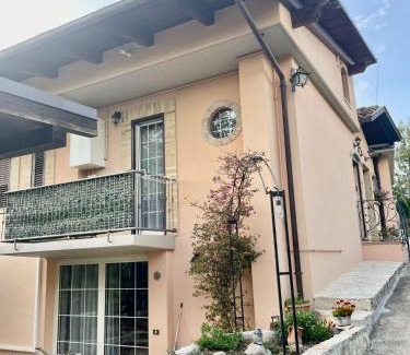 Vasto Apartment | Casa la noce