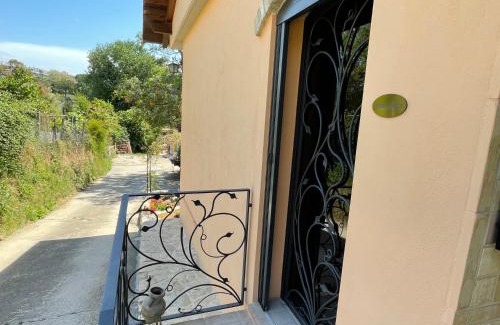 Vasto Apartment | Casa la noce