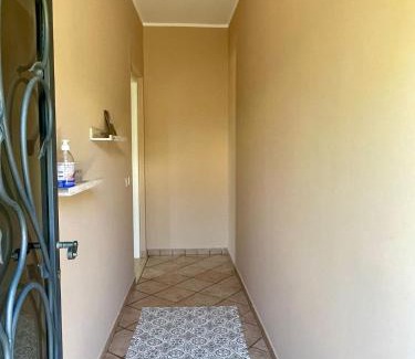 Vasto Apartment | Casa la noce