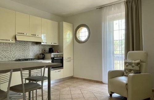 Vasto Apartment | Casa la noce
