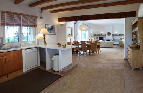 San Ambrosio House | Casa La Oliva - Very spacious villa with pool in quiet area