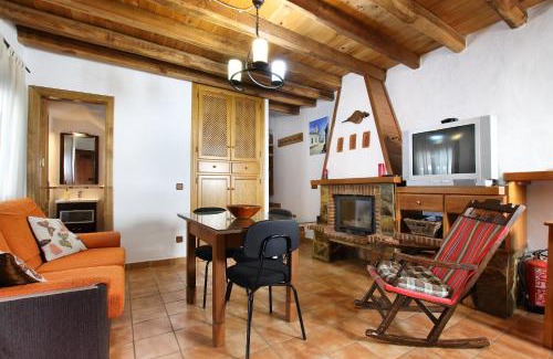 Jubrique House | casa la parra