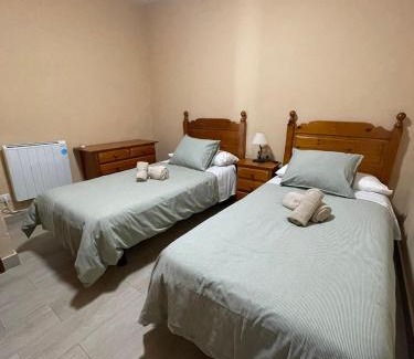 La Redondela House | Casa La Peña - Playa y Naturaleza a un paso