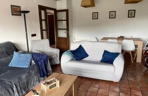 Arenas de San Pedro House | Casa La Peguera