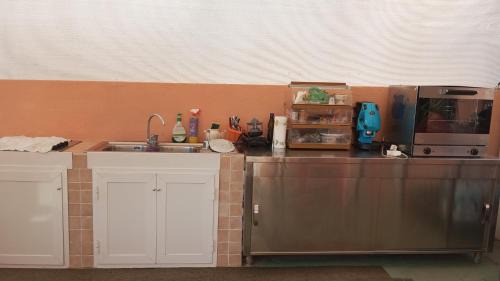 Sant'Angelo House | Casa La Perla