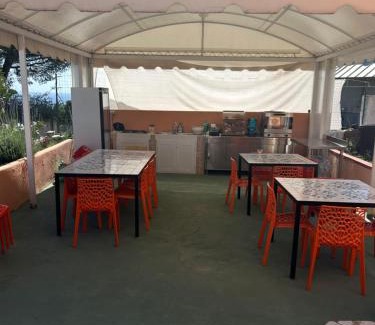 Sant'Angelo House | Casa La Perla
