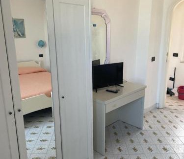 Sant'Angelo House | Casa La Perla