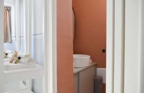 Cutrofiano Apartment | casa la piazza