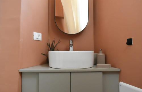 Cutrofiano Apartment | casa la piazza