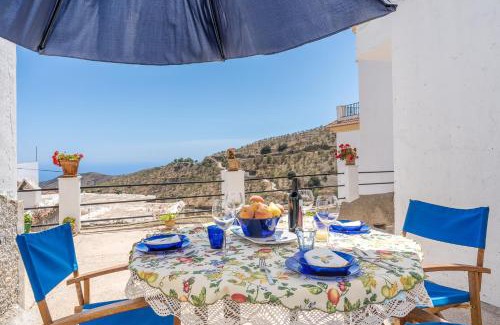 Sorvilan House | Casa La Prensa - Alpujarra