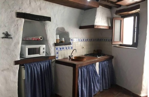 Jubrique House | Casa La Puente de Jubrique