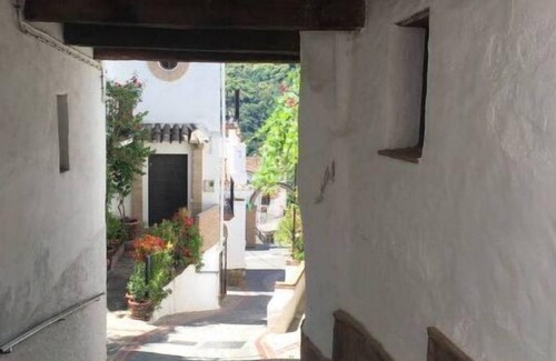 Jubrique House | Casa La Puente de Jubrique