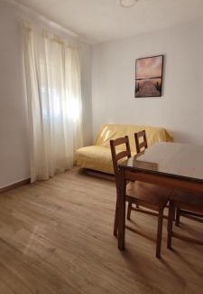 La Barca de la Florida Apartment | Casa La Retama