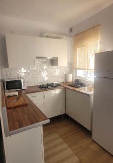 La Barca de la Florida Apartment | Casa La Retama