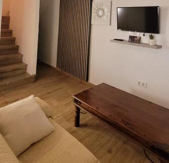 La Barca de la Florida Apartment | Casa La Retama