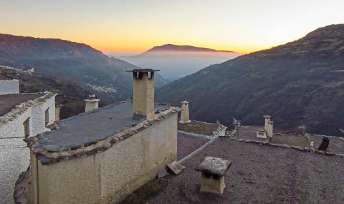 Capileira House | Casa La Romanilla