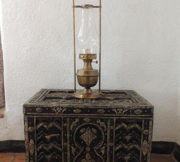 Capileira House | Casa La Romanilla