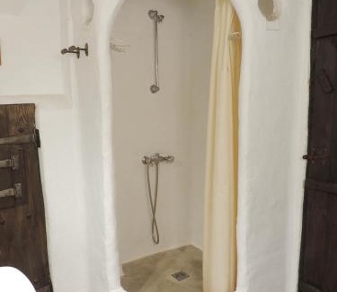 Capileira House | Casa La Romanilla