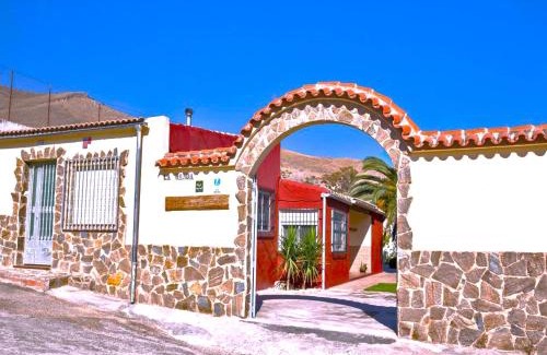 Jodar House | Casa La Ronda.